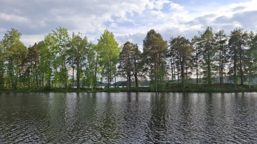 Ihanteellinen luonto, langennut kieli