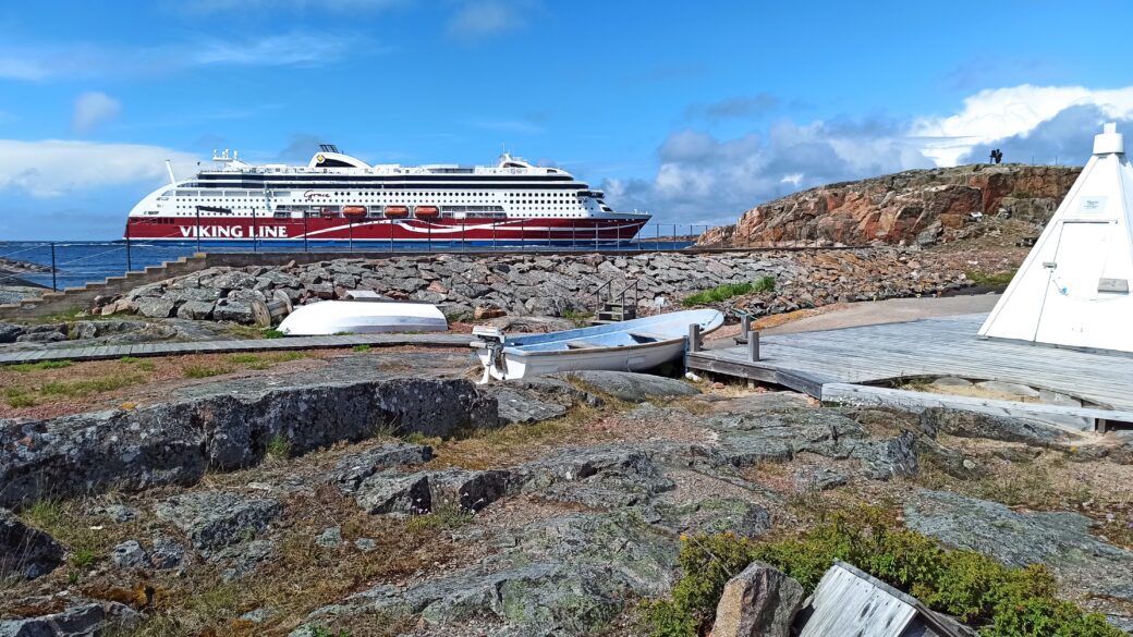 Ruotsinsuomalaisuus – elävää ja monimuotoista