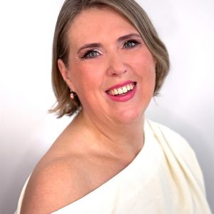 Heidi Salmi Ganander