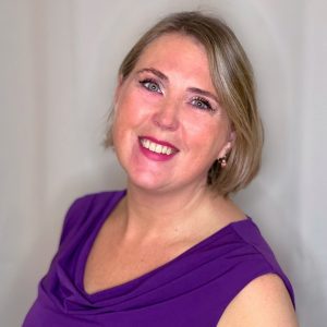 Heidi Salmi Kevätseminaarin alkajaissanat 2