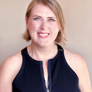 Heidi Salmi