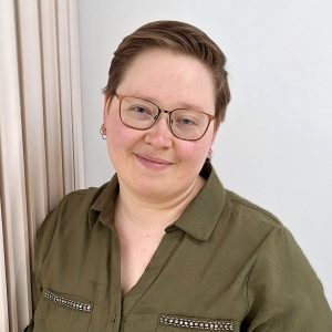 Riihonen Omakuva Riihonen Omakuva
